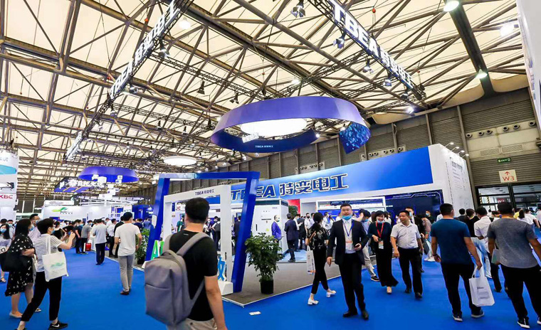世界著名光伏展，2022光伏展会信息时间表