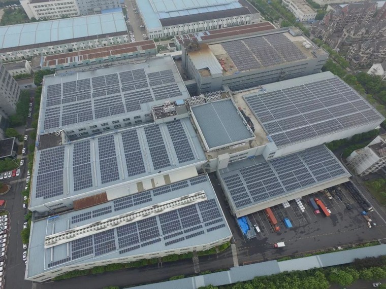 光伏建筑一体化需要光伏支架吗，光伏完全建在建筑上的国家是哪国