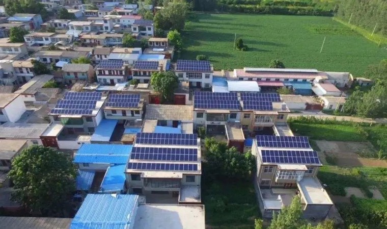 分散式光伏建设规范，分布式光伏电站建设需要哪些批文