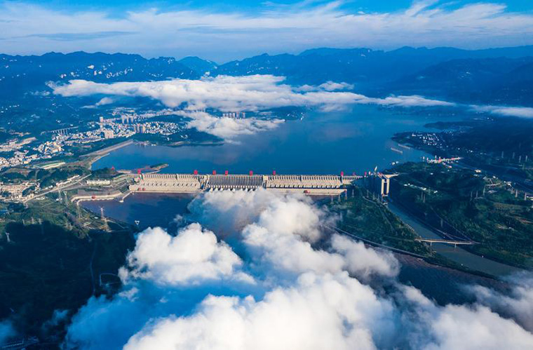 三峡能源怎么回事，三峡能源有储能成分吗