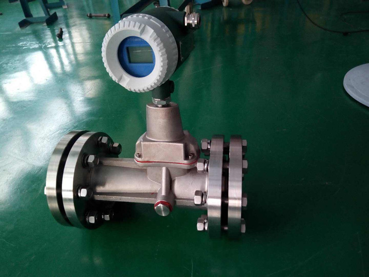 楔型流量计是干吗用的，契型流量计工作原理