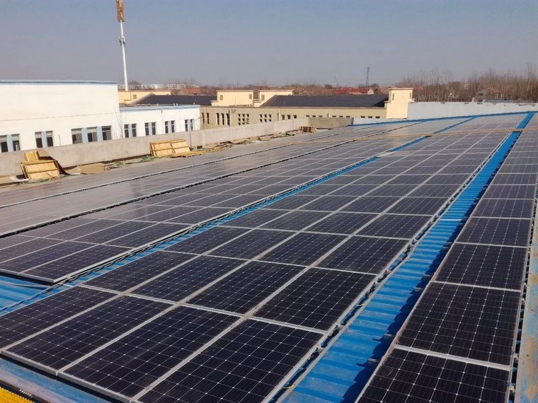 光伏电站建好以后由什么单位去验收，光伏竣工验收由哪些部门出具报告
