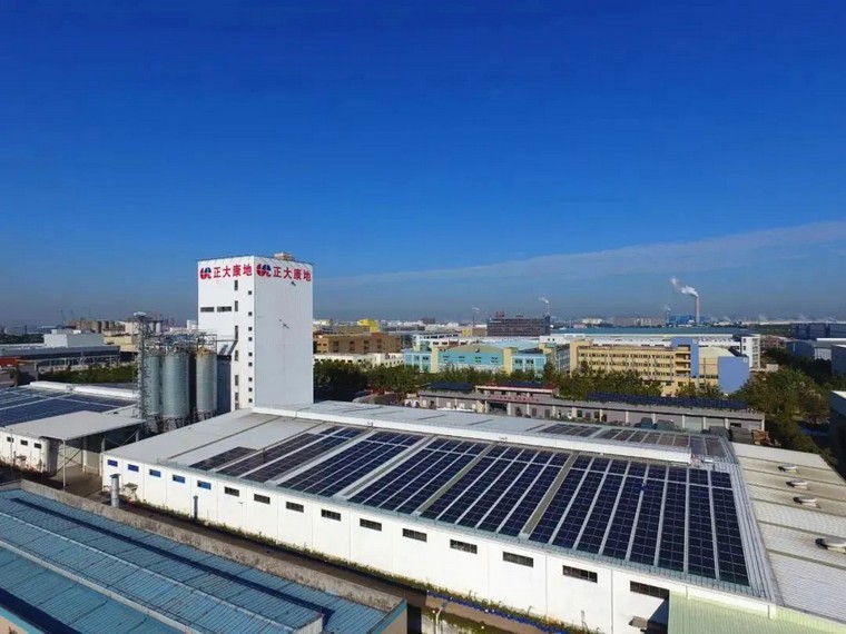 光伏板功率计算方法，每天发电一度需要多少w太阳能