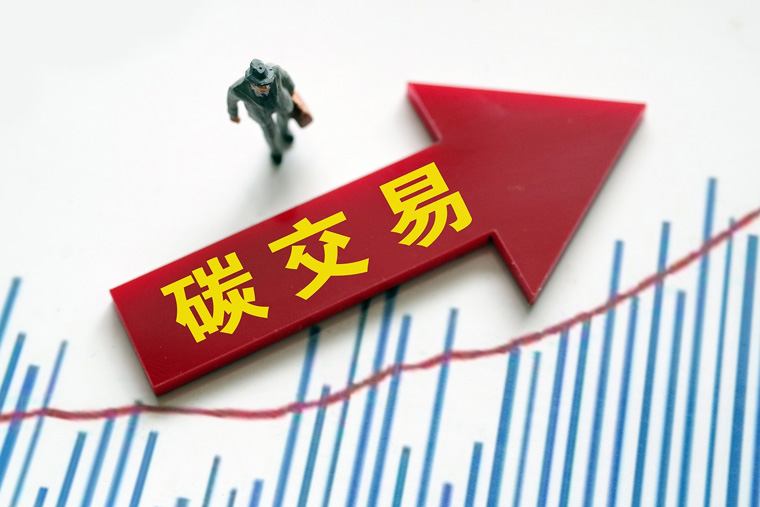 碳排放权交易市场，碳交易市场主要有哪些部分
