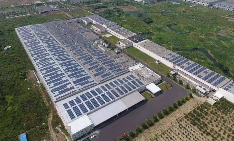 5mw分布式光伏项目建造成本