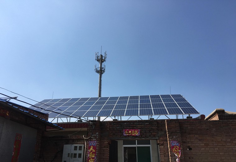 太阳能光伏行业现状和前景，光伏行业前景如何
