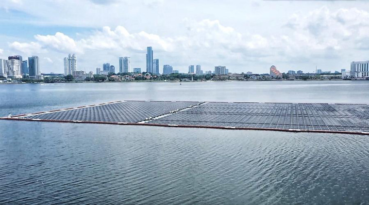 海上光伏施工全过程，海上光伏施工步骤
