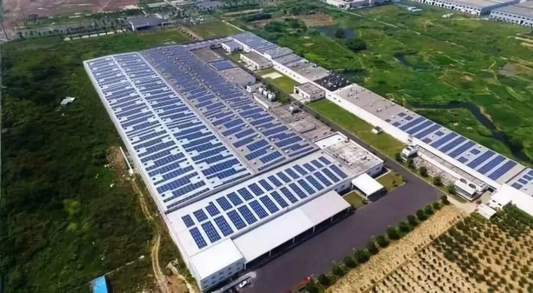  与建筑结合的光伏发电如何防雷?光伏发电需要双向电表吗？